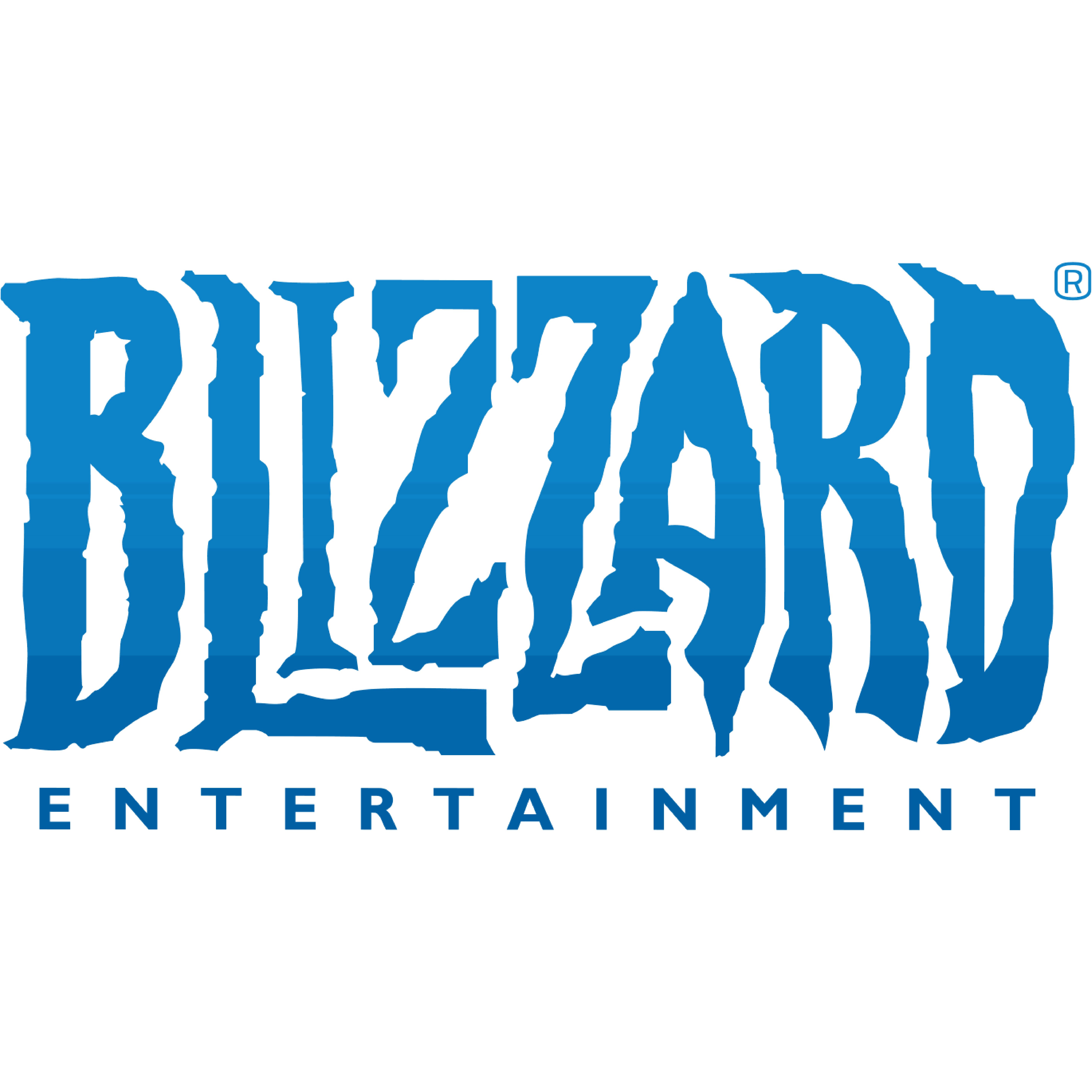 Blizzard Entertainment - licensed collectible partner