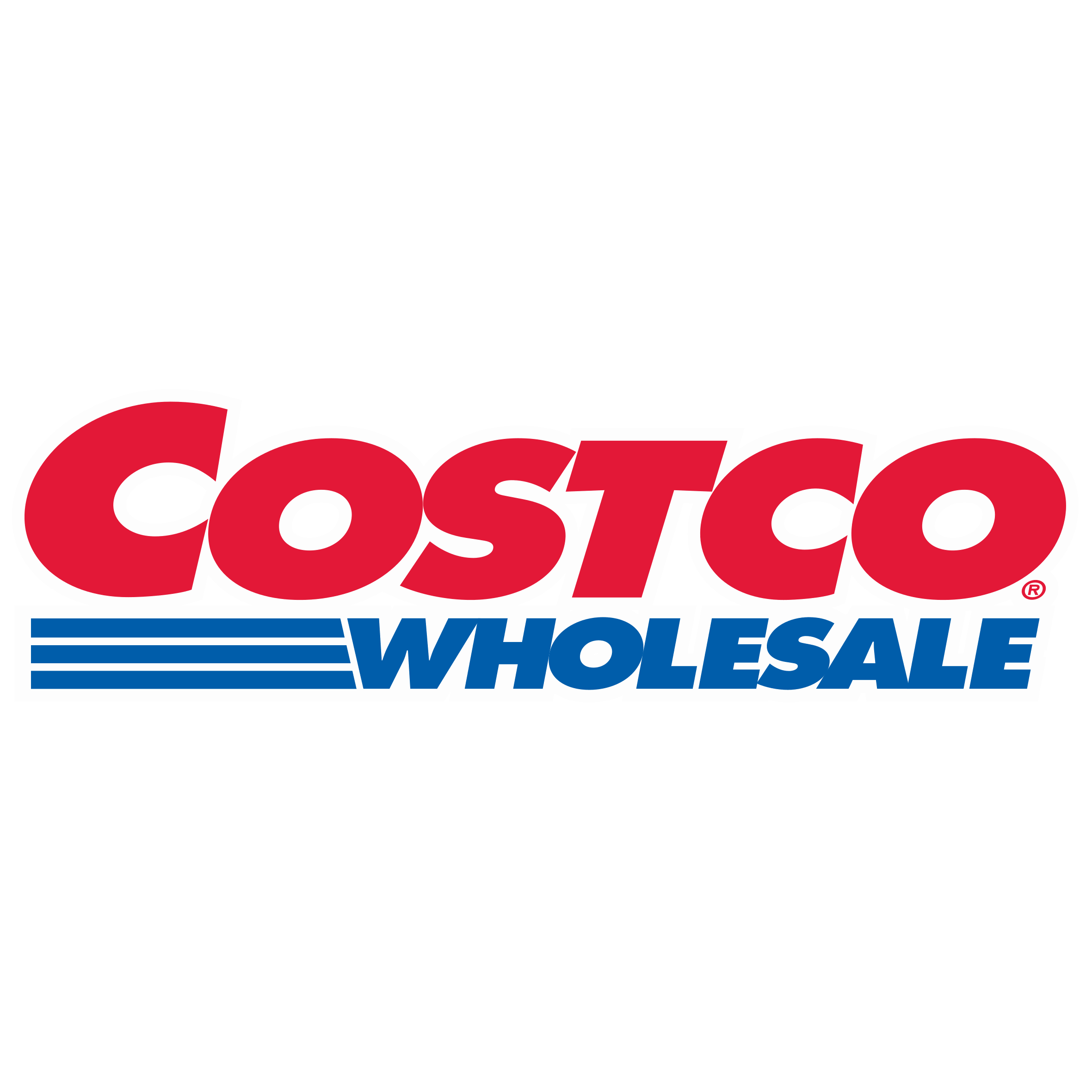 Costco Wholesale - membership retail partner