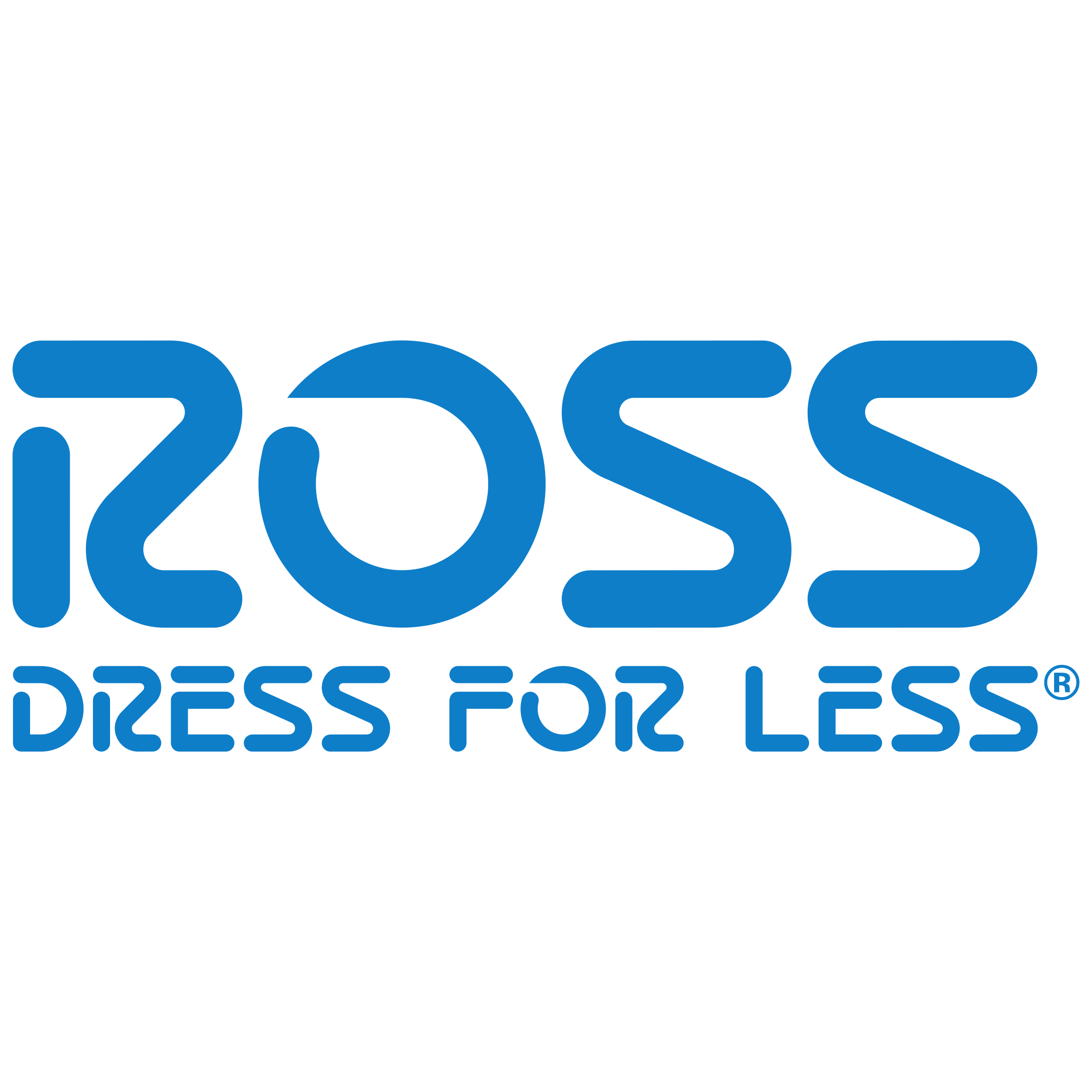 Ross Dress for Less - retail partner