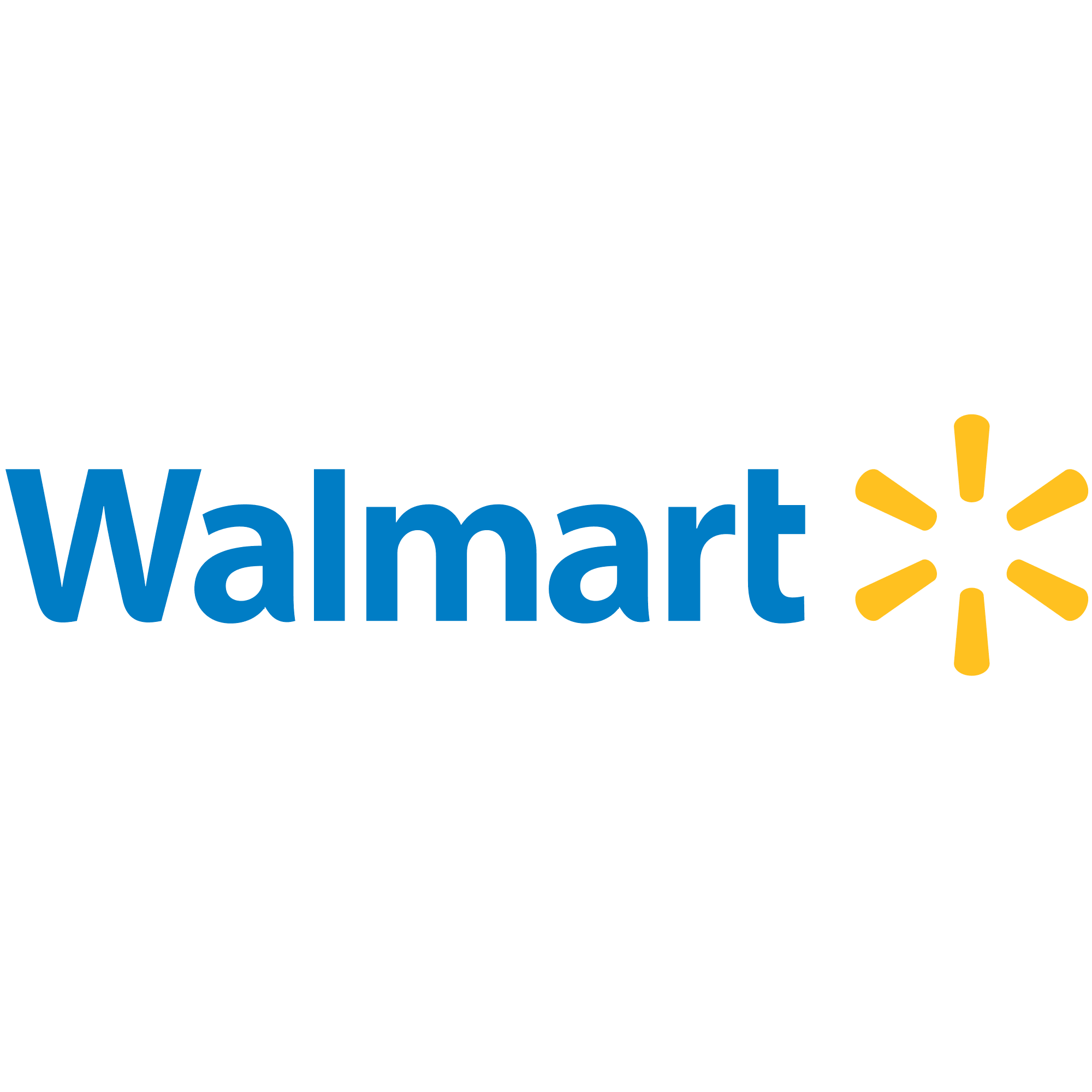 Walmart - global retail partner
