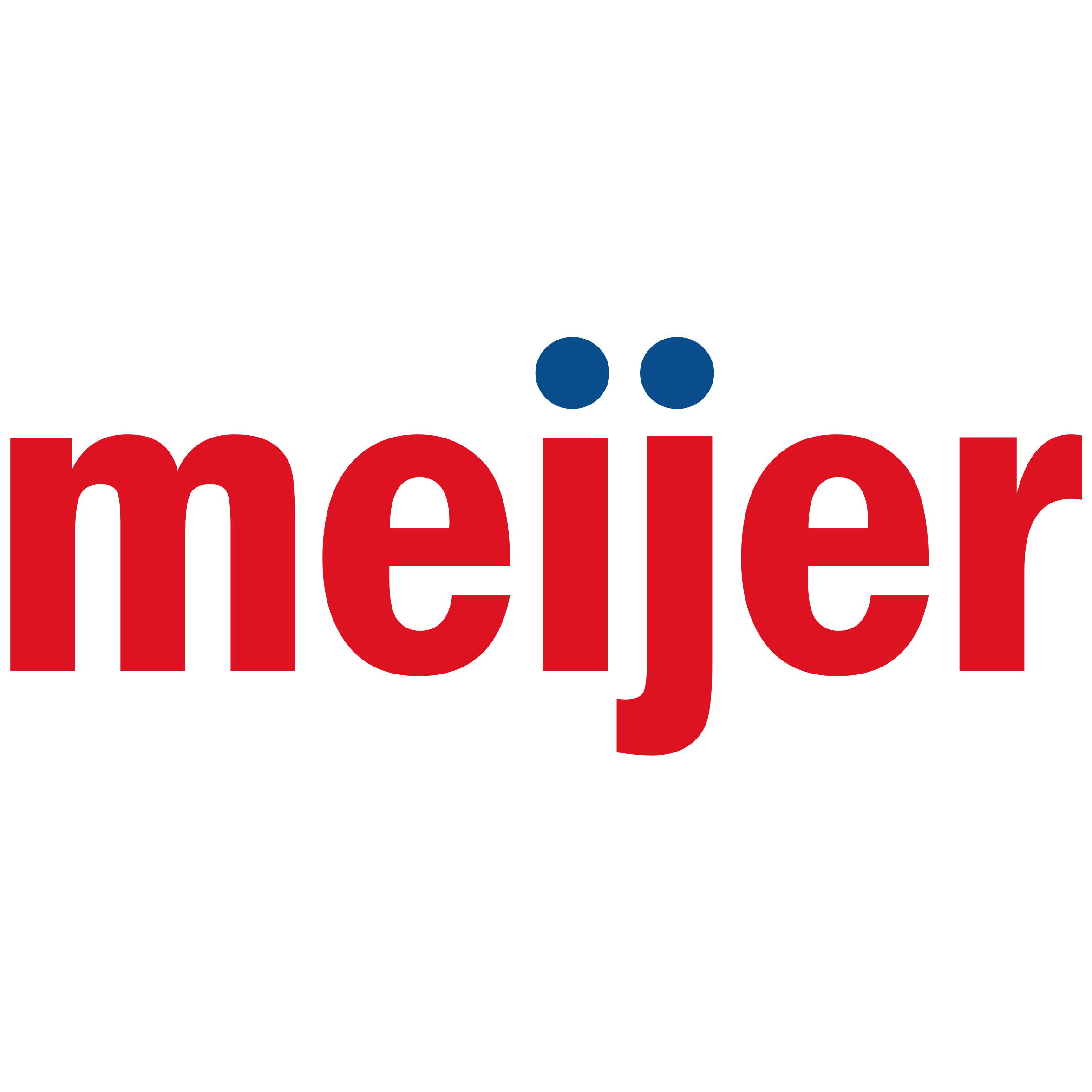 Meijer - midwest retail partner