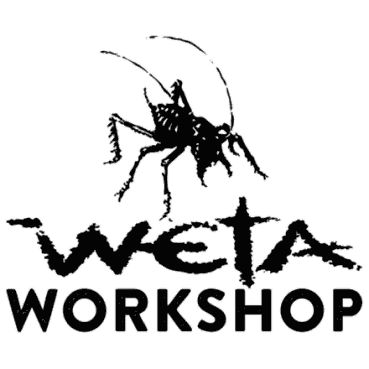 Weta Workshop - collectible partner